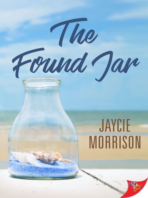 Cover image for The Found Jar
